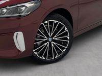 BMW 220 Active Tourer - Vorschau Bild 8