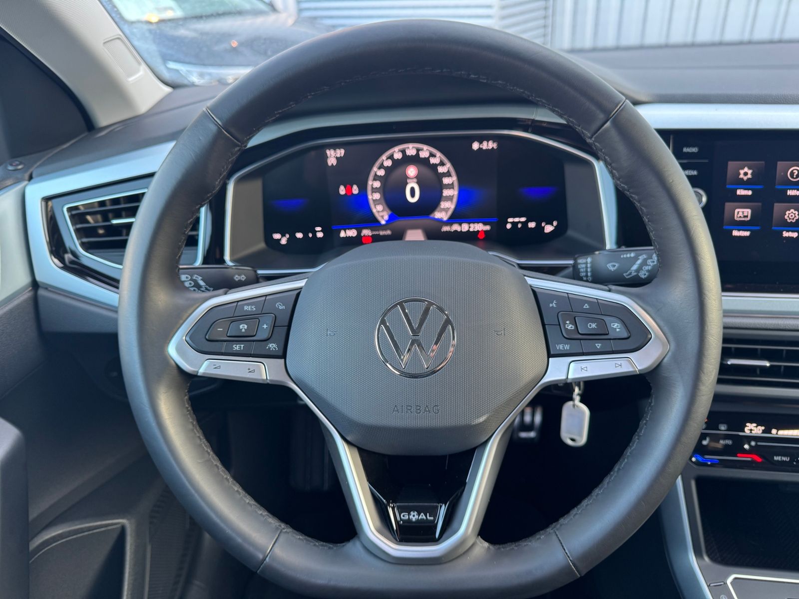 Volkswagen Taigo - Bild 36