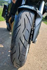 Kawasaki Z1000 / TÜV Neu / Keine Reifenfabrikatsbindung - KAWASAKI R 1000