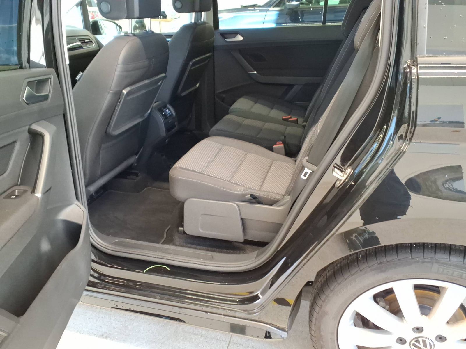 Volkswagen Touran - Bild 7