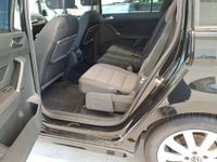 Volkswagen Touran - Vorschau Bild 7