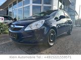Opel Corsa D Edition TÜV NEU 2.Hand Klima