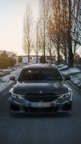 BMW M340i Individual M Performance - BMW M340i in München