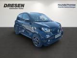 Smart forfour Cool passion Klimaautom Spurhalteass. No - Smart ForFour in Krefeld