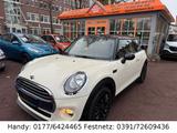 MINI Cooper AUTOMATIK/NAVI/PDC/ALU/TOP! - MINI Cooper aus 2015