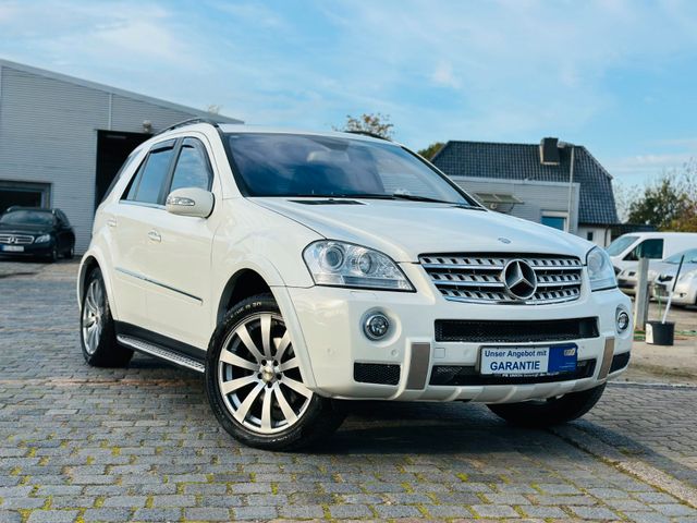 Mercedes-Benz ML 320 ML -Klasse 3,0 CDI Allrad  AMG Voll