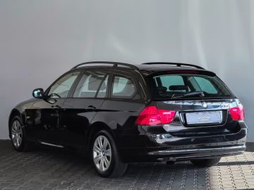 BMW 318 - 2