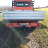 Opel H9 DOKA - Opel Doka