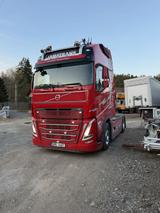 Volvo FH 500