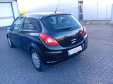 Opel Corsa 1.0 Twinport Edition,TÜV NEU - Opel Corsa: Twinport Edition