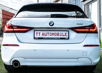 BMW 118 - 6