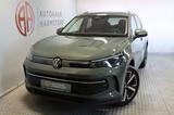 Volkswagen Tiguan 1.5 eTSI AHK Pano StHz 19 Zoll - Volkswagen Tiguan Tageszulassungen
