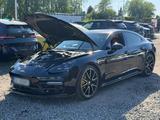 Porsche Panamera 4S AWD SportChrono Matrix EU-Car - Porsche Panamera Unfallwagen