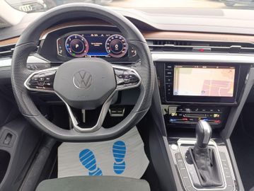 Volkswagen Arteon - 7