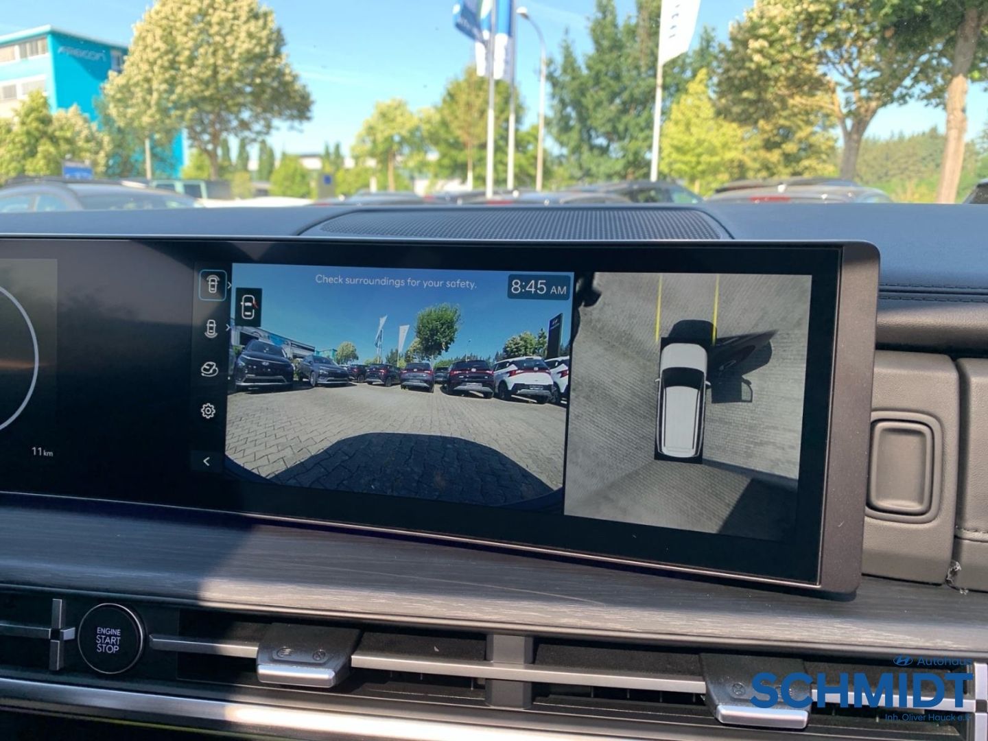 Hyundai Santa Fe – Bild 16