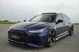 Audi RS6 Avant quattro*PANO*HuD*B&O*CARBON*KERAMIK* - Audi RS6: Automatik