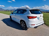 Cupra Ateca 2.0 TSI 221kW Limited Edition 4Drive D... - Cupra Ateca: Limited Edition
