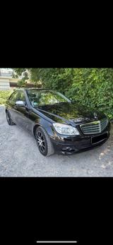 Mercedes-Benz C230 (Automatik)Tüv 2027 - gebrauchte Mercedes-Benz C 230 aus dem Jahr 2007