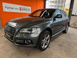 Audi Q5 2.0 TFSI quattro S Line B&O Panorama Kamera - gebrauchte Audi Q5 aus dem Jahr 2013