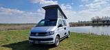 Volkswagen VW T6 Camper California-Umbau mit Aufstelldach