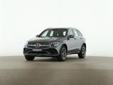 Mercedes-Benz GLC 300 d 4M AMG Pano AHK Kamera LED - Mercedes-Benz GLC 300 aus 2022
