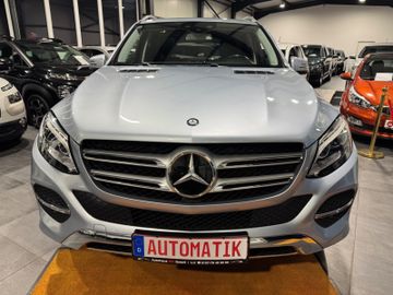 Mercedes GLE 400 - 9
