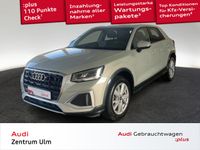 Audi Q2 - Vorschau Bild 1