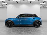 MINI One Navi Pano.Dach PDC Sportsitze LED - MINI ONE in Dresden