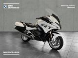 BMW R 1250 RT - Dienstmotorrad der BMW AG - BMW R RT