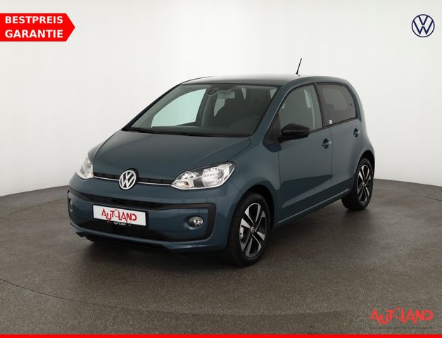 Volkswagen up! 1.0 Klima Sitzheizung PDC