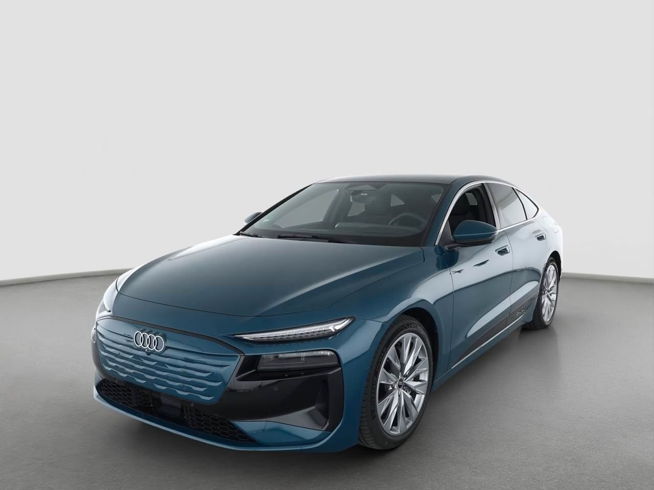 Audi A6 e-tron - Bild 2