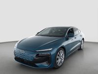 Audi A6 e-tron - Vorschau Bild 2