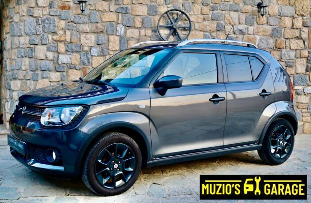 Suzuki Ignis 1.2 Dualjet Cool