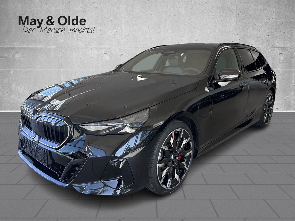 BMW 550