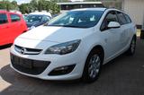 Opel Astra J Sports Tourer Energy - Opel Astra ENERGY mit Diesel-Antrieb