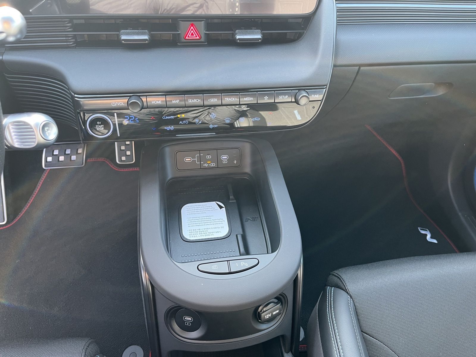 Hyundai IONIQ 5 – Bild 12