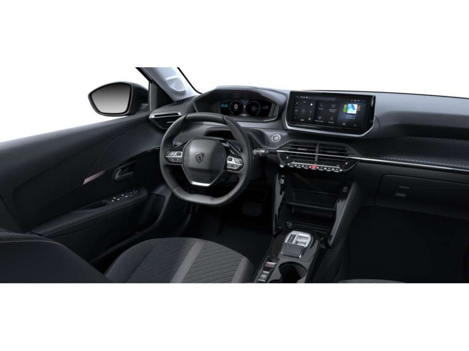 Peugeot 208 - Bild 6