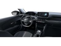 Peugeot 208 - Vorschau Bild 6