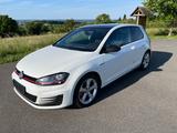 Volkswagen GOLF 2.0 TSI DSG GTI PERFORMANTS PANODACH SR+WR - Volkswagen Golf: Sr