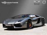 Lamborghini Aventador LP 700-4 Roadster - Lamborghini Gebrauchtwagen von 2015
