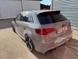 Audi RS3 2.5 TFSI S tronic quattro Sportback - - Audi RS3 in Freiburg