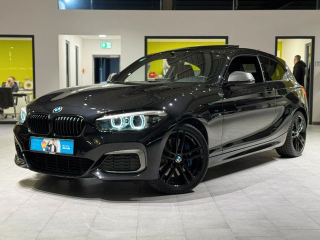 BMW M140i xDrive Special Edit*SD*H/K*LED*SHZ*PDC*