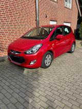 Hyundai Verkaufe Hyundai ix 20 (BJ 2013)  top gep... - Hyundai ix20