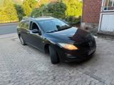 Mazda 6 2,0 MZR Kombi AHK - Mazda: Mazda6 Mzr