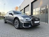 Audi A6 / 35 TDI / S-Line / 360° Kamera / Keyless - Audi A6 35 TDI Gebrauchtwagen