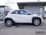Toyota Aygo X 1.0 Business Edition KLIMA SHZ KAMERA - Toyota Aygo (X) Gebrauchtwagen