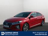 Hyundai IONIQ Plug-in-Hybrid Trend Klimaaut. Navi - gebrauchte Hyundai IONIQ aus dem Jahr 2021