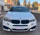 BMW Bmw X6 M xDrive30d 249CV Msport - BMW X6 mit Diesel-Antrieb: Kombi