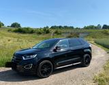Ford Edge 2.0 TDCI BI-Turbo S-Line/Sport  - Ford Edge: Sport