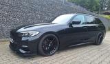 BMW 320d Touring M Sport Paket, inkl. GARANTIE - BMW 320: M Paket 320i